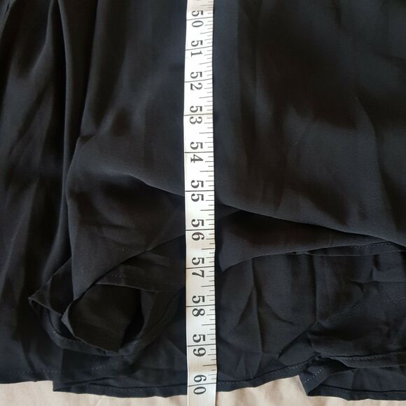 LULUS Dress Sz Small Maxi Gown Formal Party Festival Classy Elegant Cocktail, - Picture 11 of 11